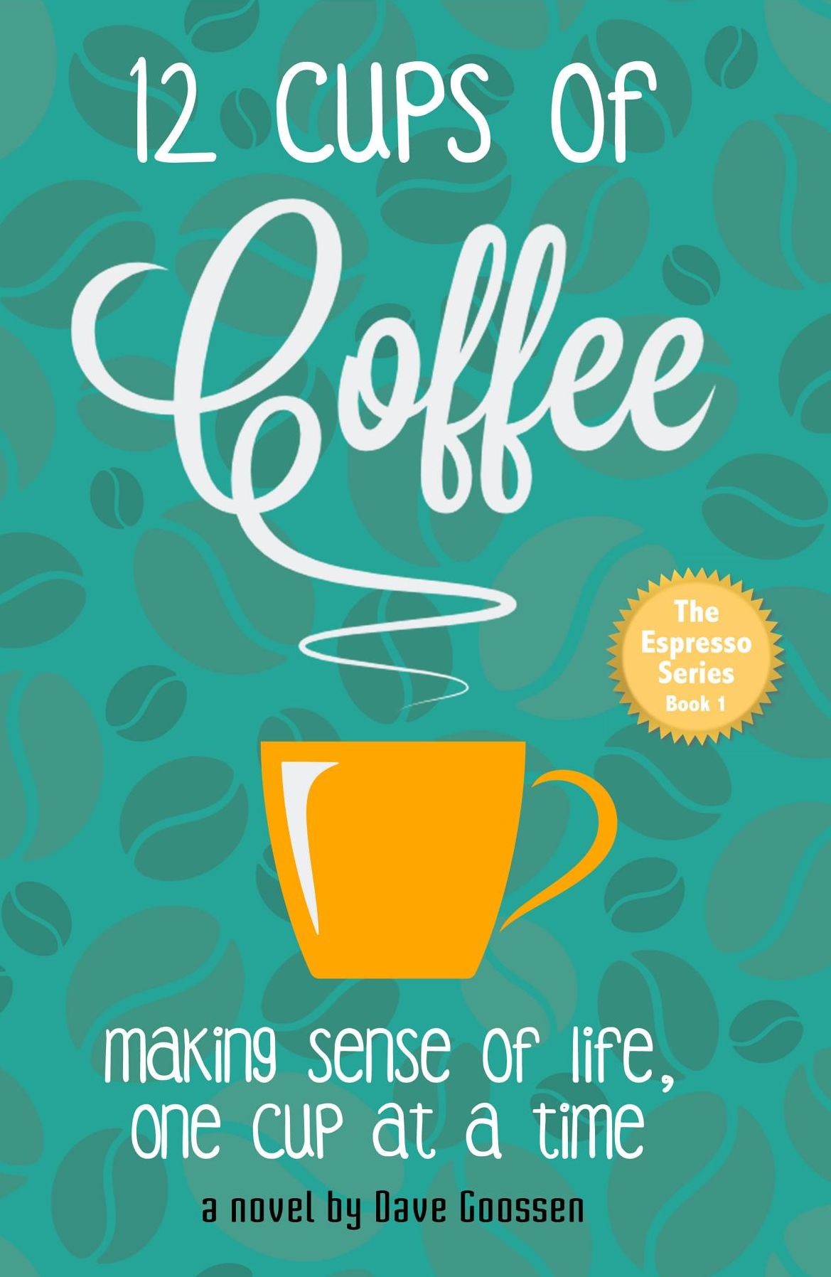 12 Cups of Coffee