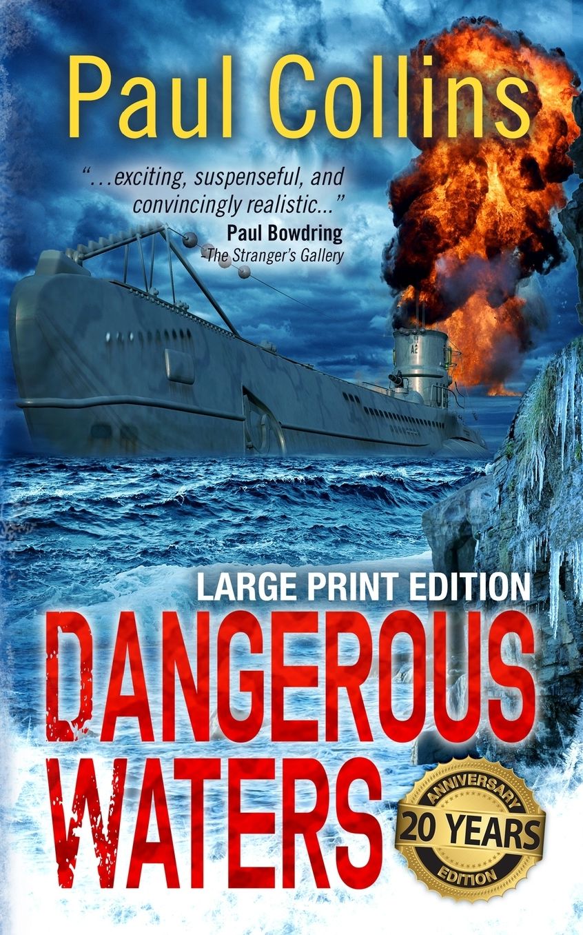 Dangerous Waters