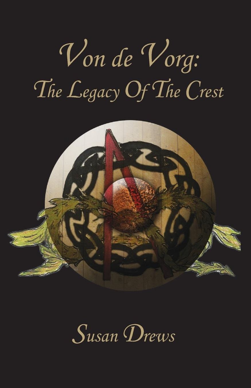 Von de Vorg: The Legacy of the Crest