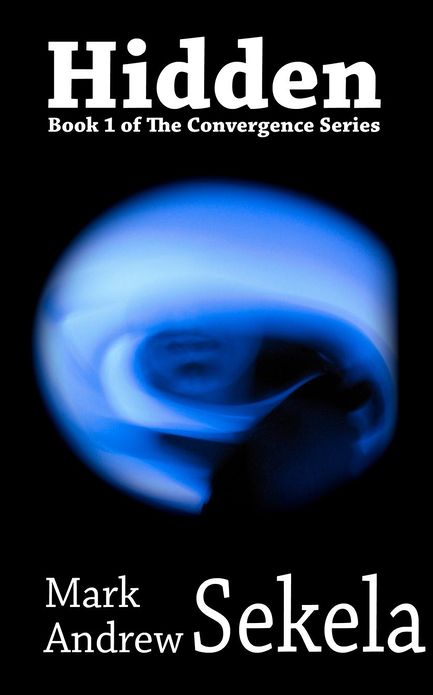 Hidden: The Convergence Series