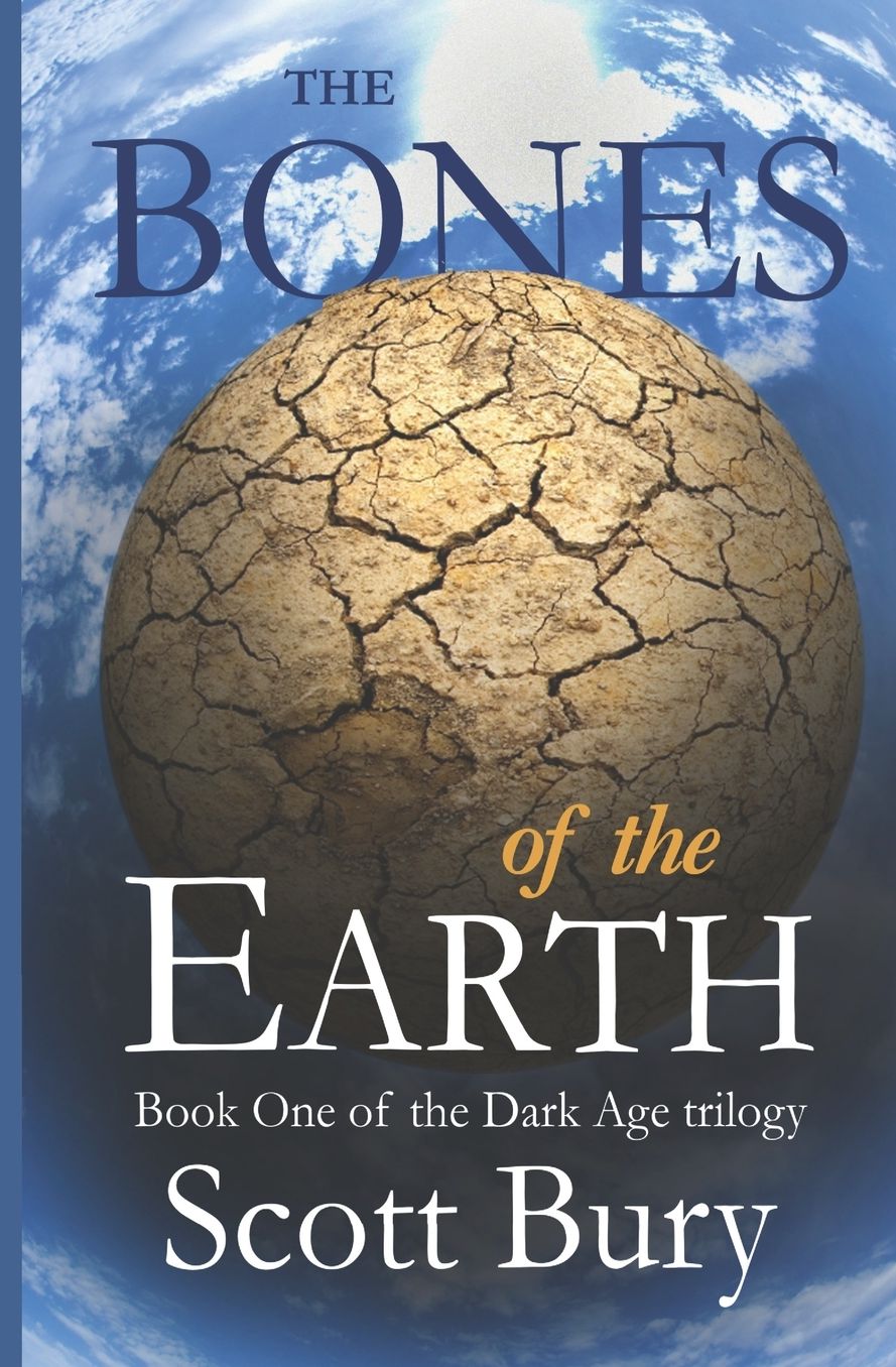 The Bones of the Earth