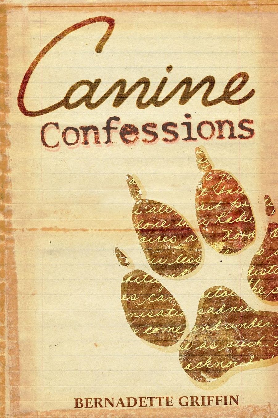 Canine Confessions