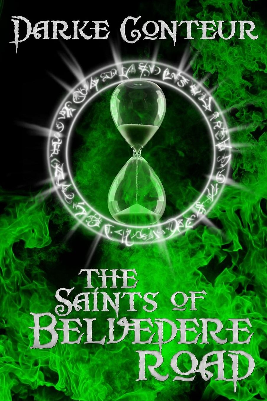 The Saints of Belvedere Road
