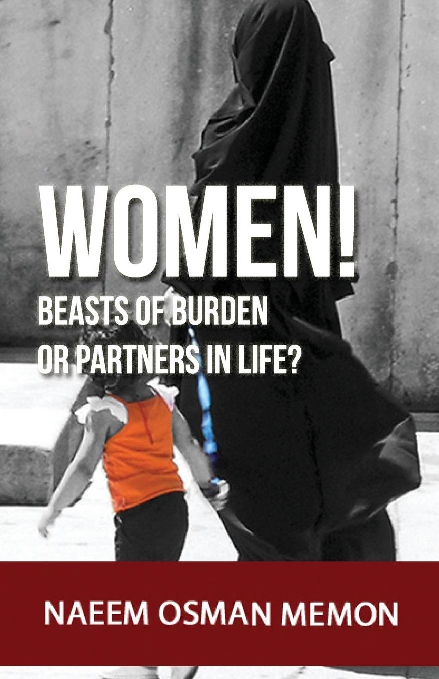 Women! Beasts of burden or partners in life?