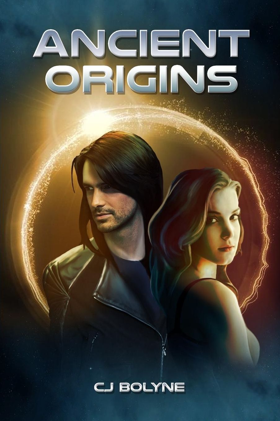 Ancient Origins