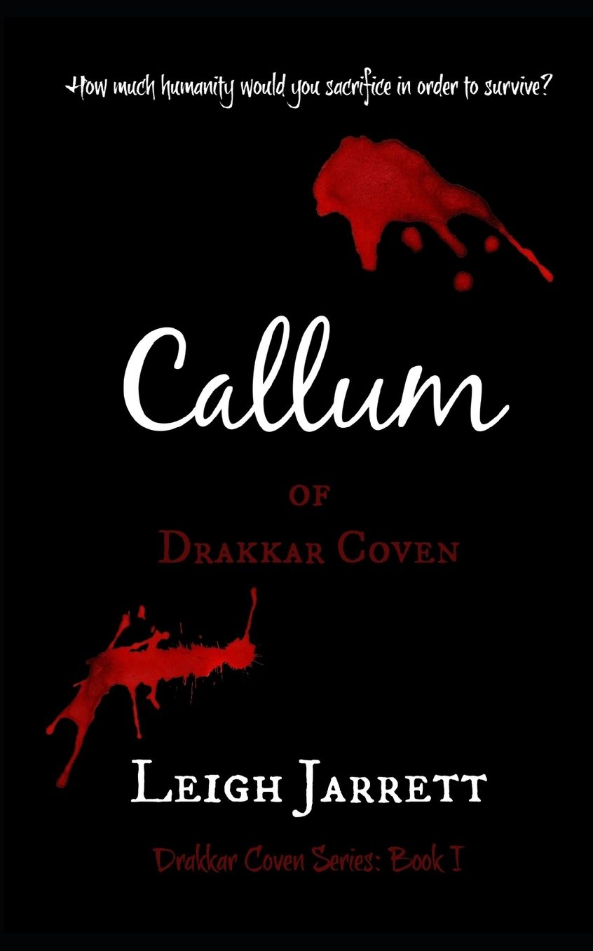 Callum of Drakkar Coven