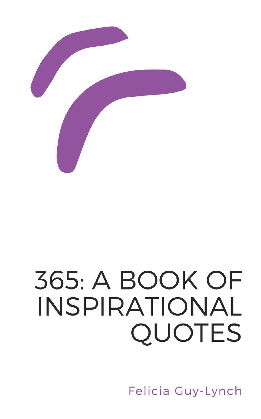 365: A Book of Inspirational Quotes