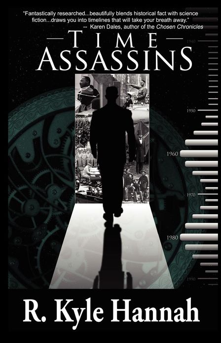 Time Assassins
