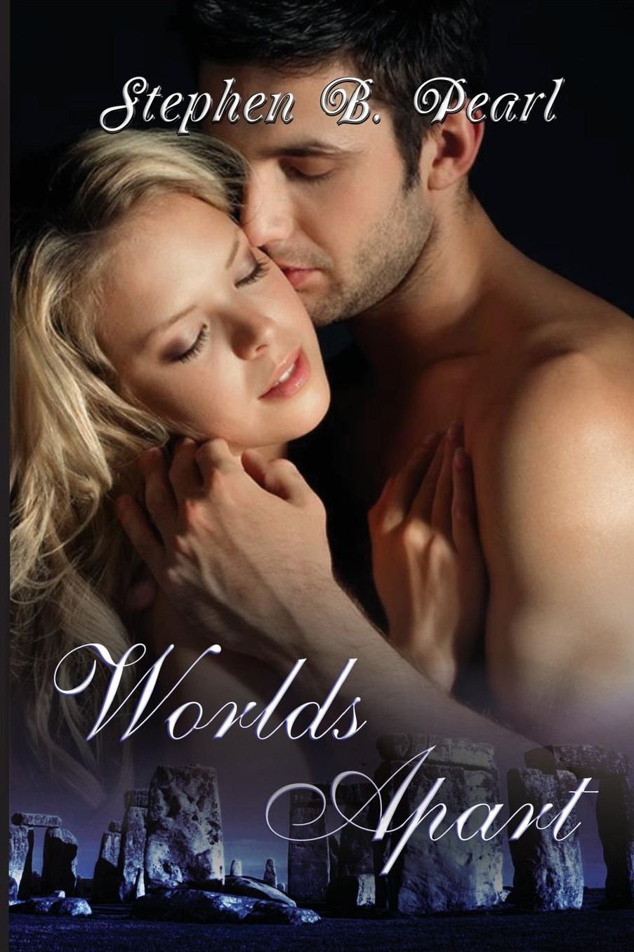 Worlds Apart
