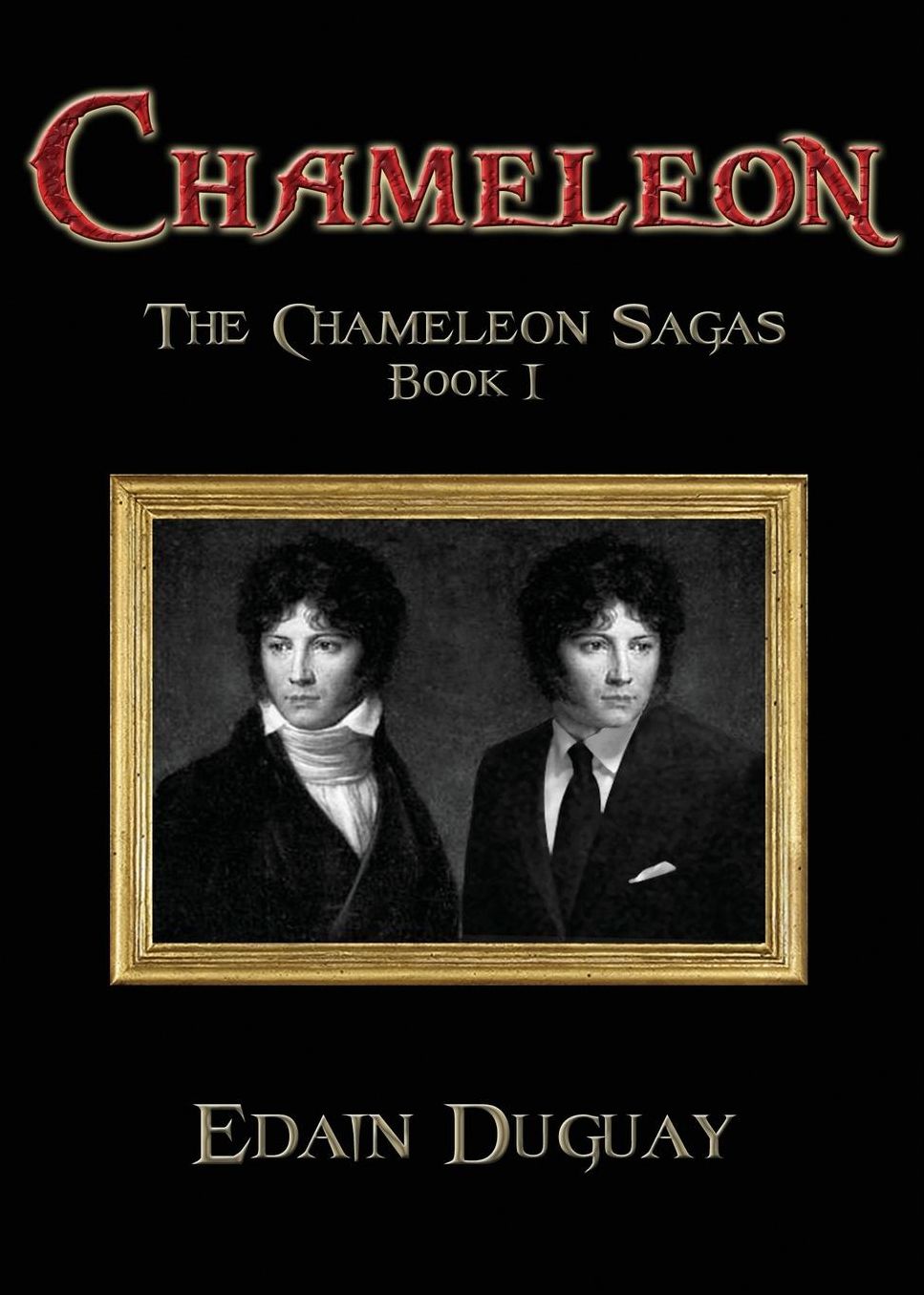 Chameleon