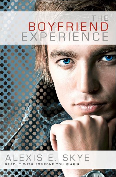 The Boyfriend Experience
