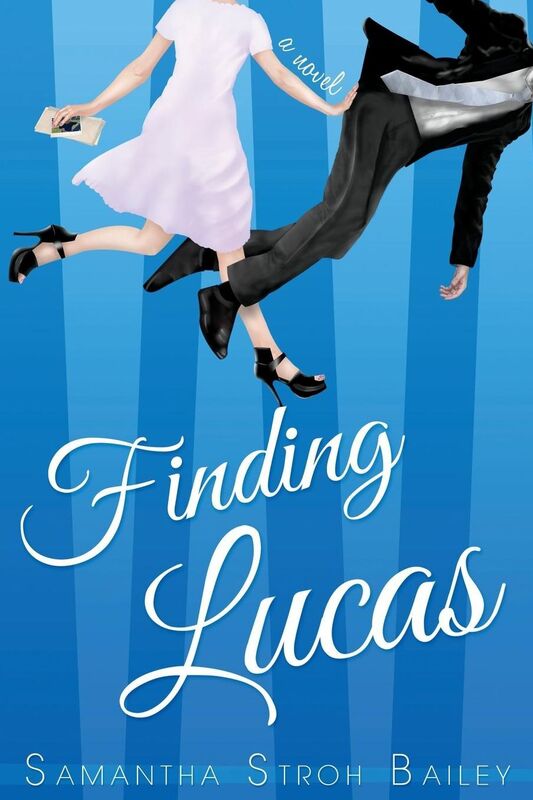 Finding Lucas