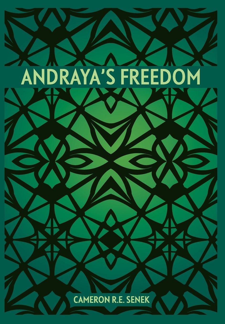 Andraya's Freedom
