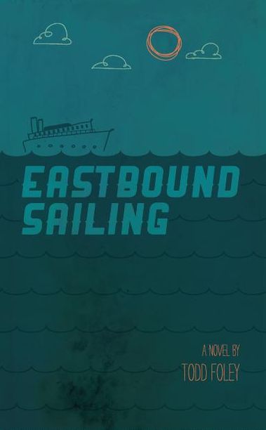 Eastbound Sailing