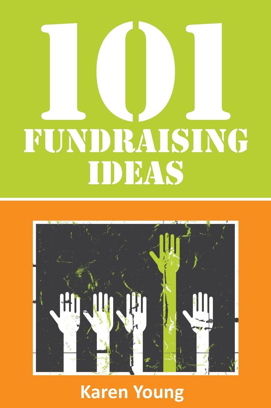 101 Fundraising Ideas