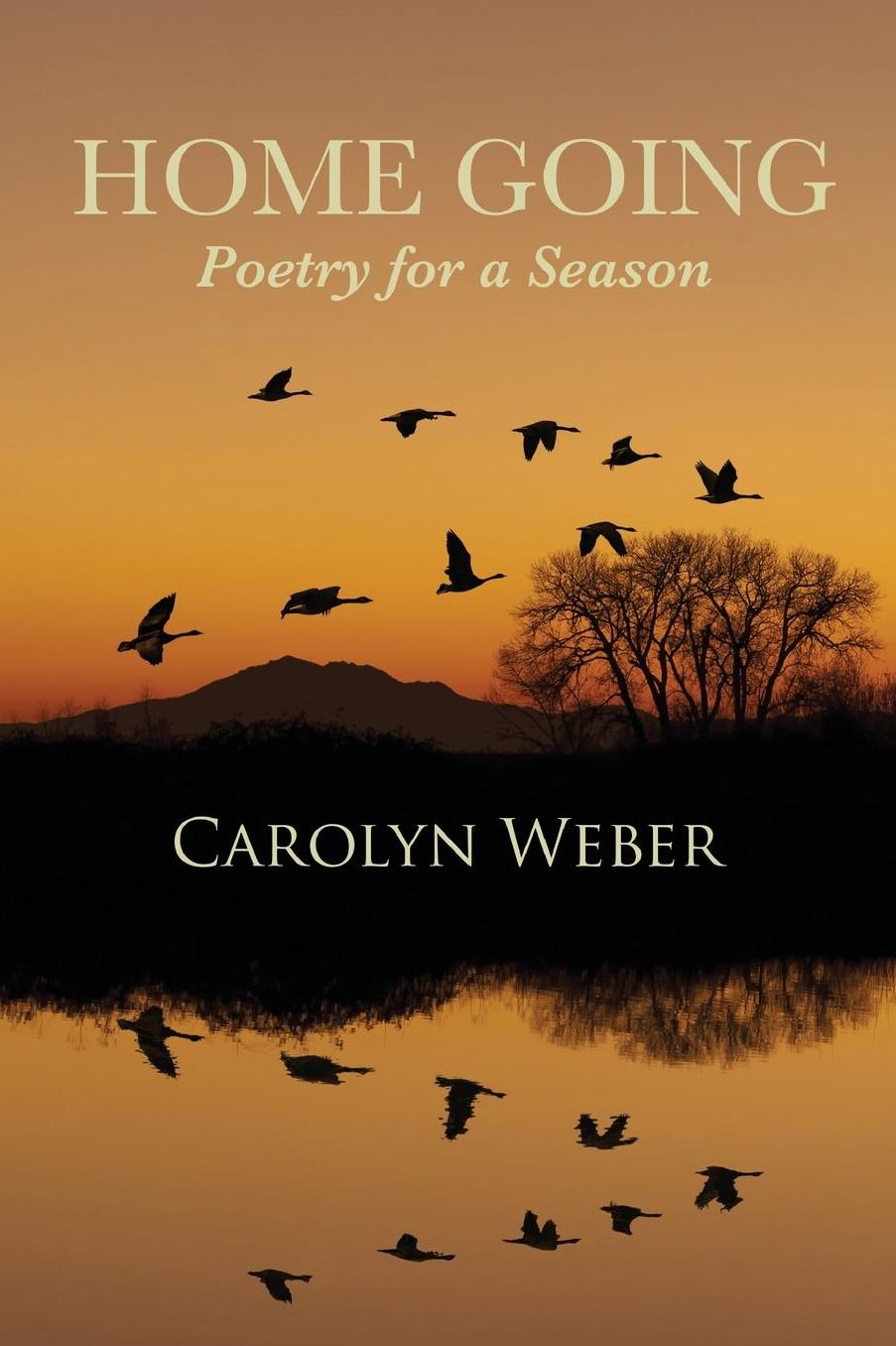 Home Going: Poetry for a Season