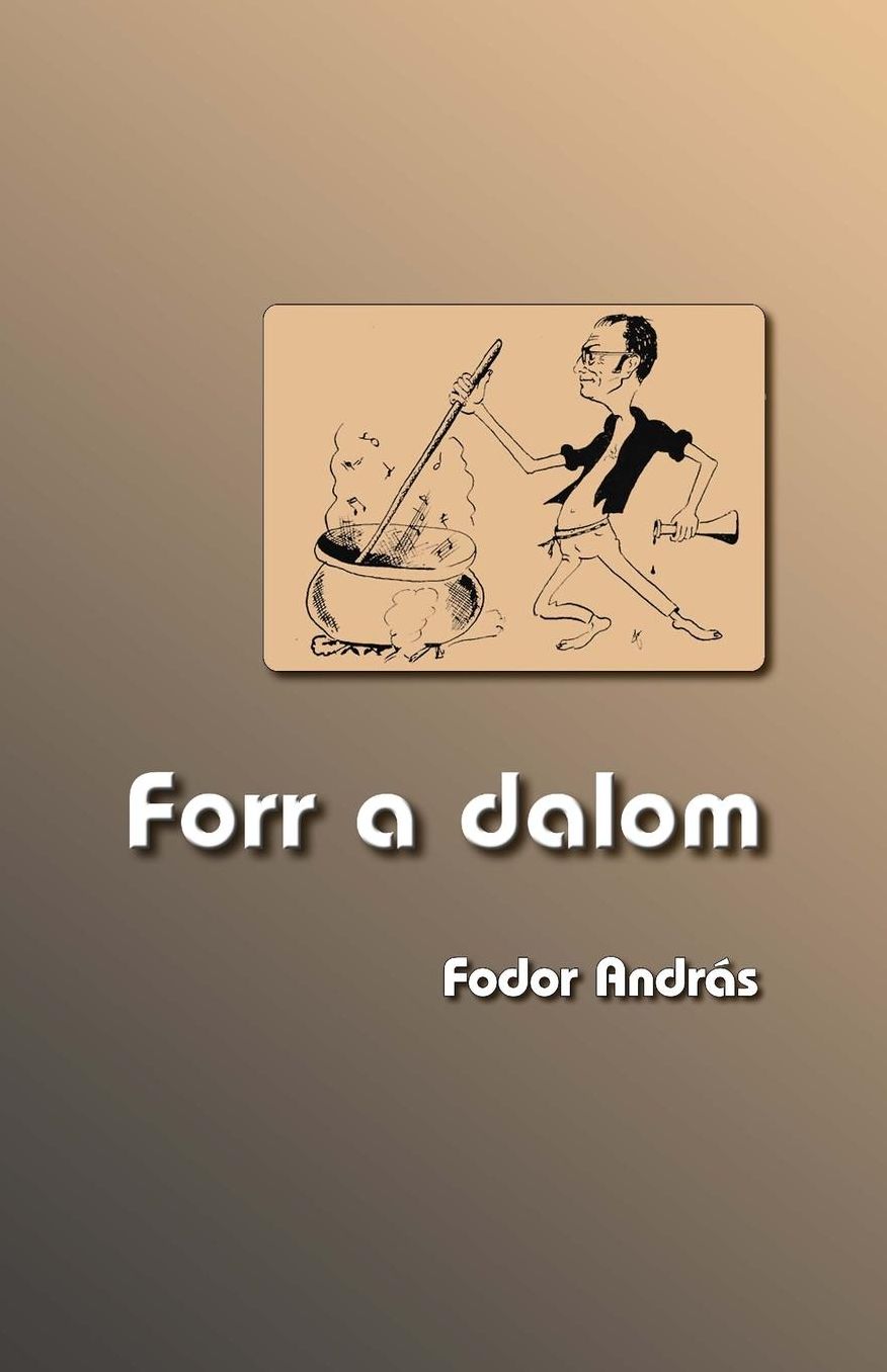 Forr a dalom