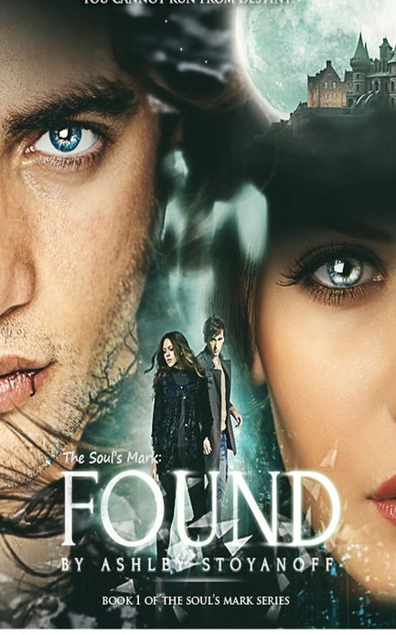 The Soul's Mark: FOUND