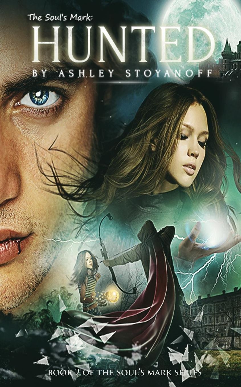 The Soul's Mark: HUNTED