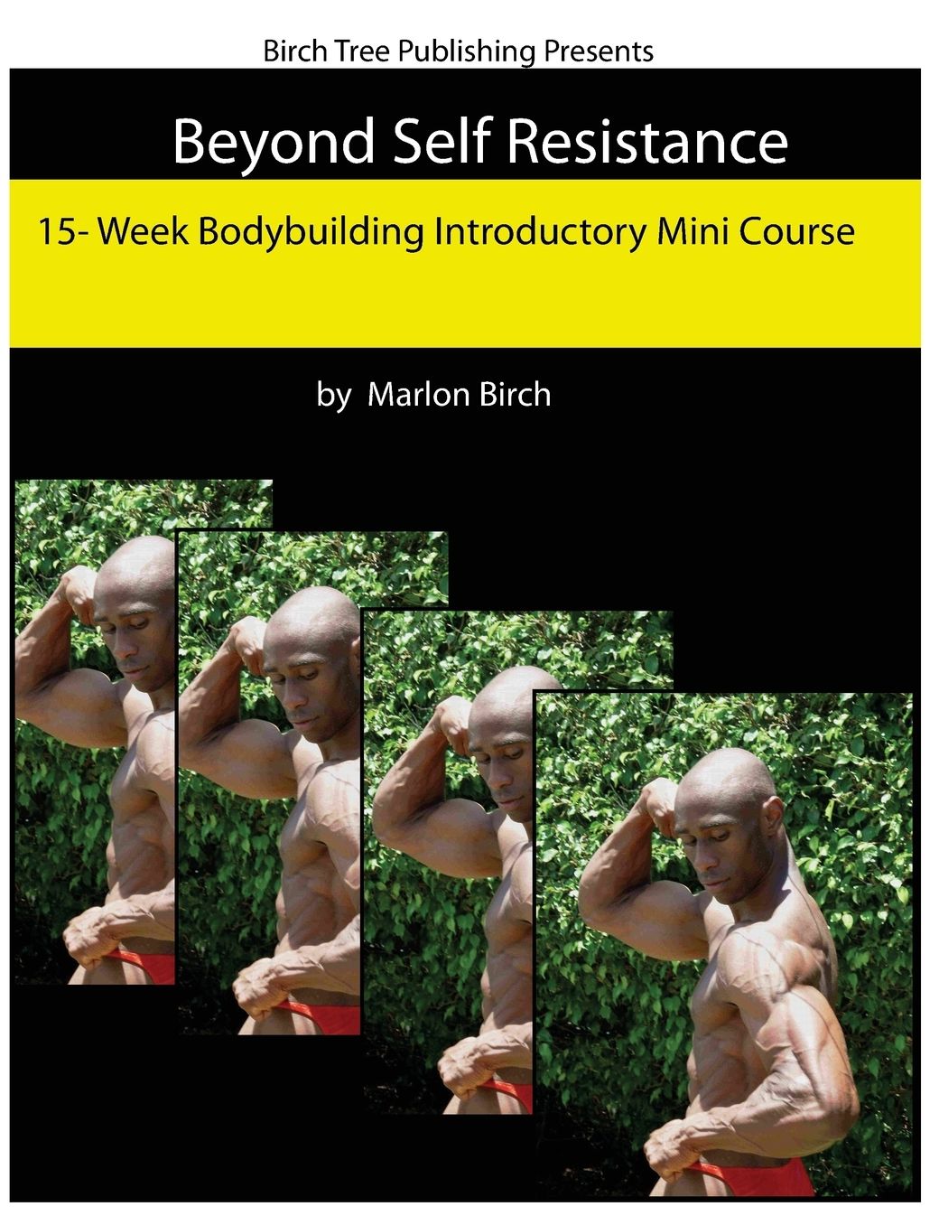 Beyond Self Resistance 15 Week Bodybuilding Introductory Mini Course