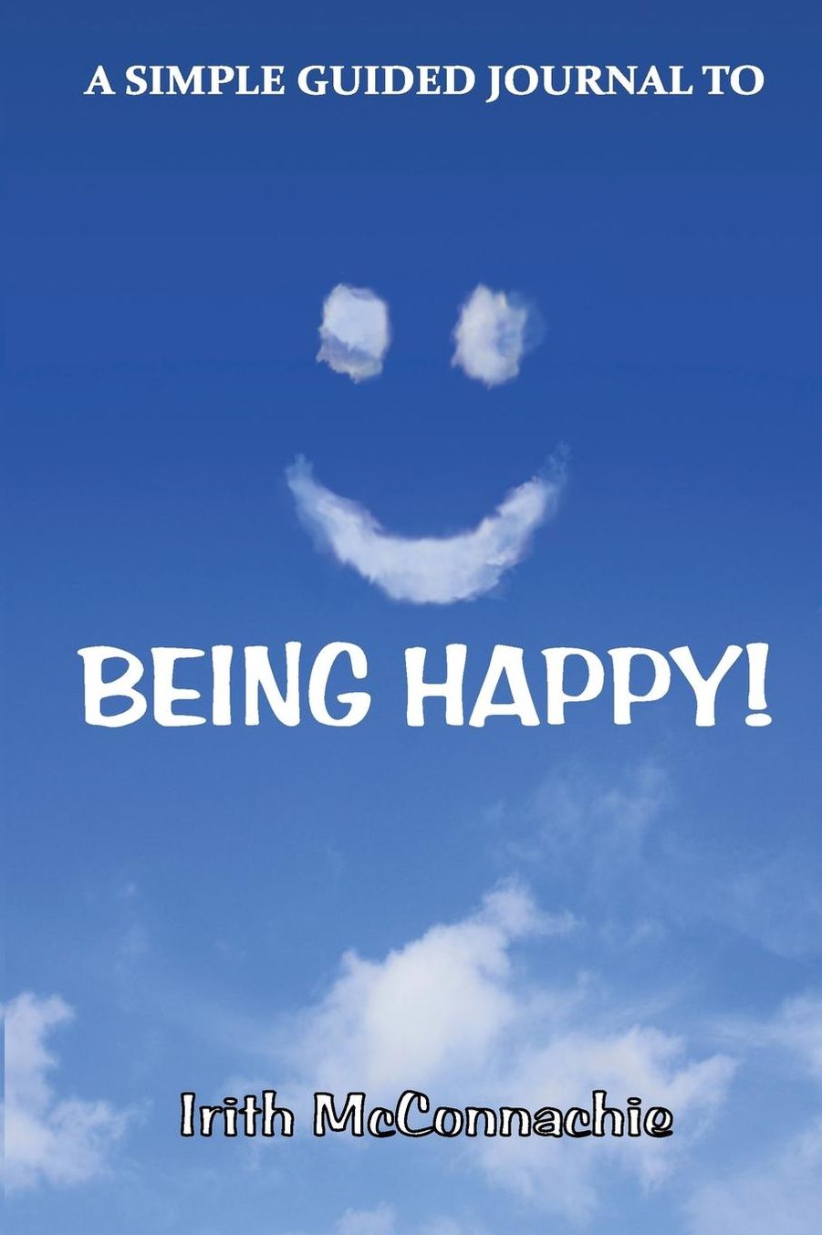 Being Happy