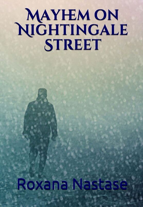 Mayhem on Nightingale Street