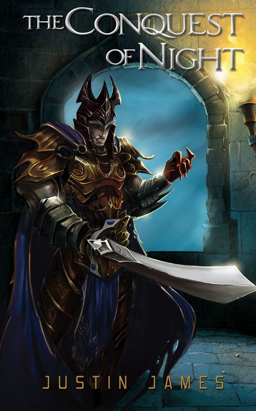 The Conquest of Night