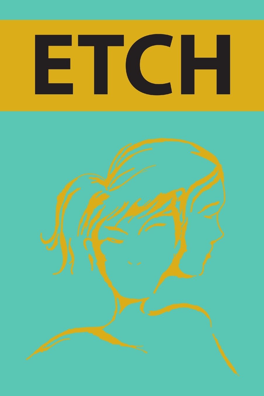 The ETCH Anthology 2014