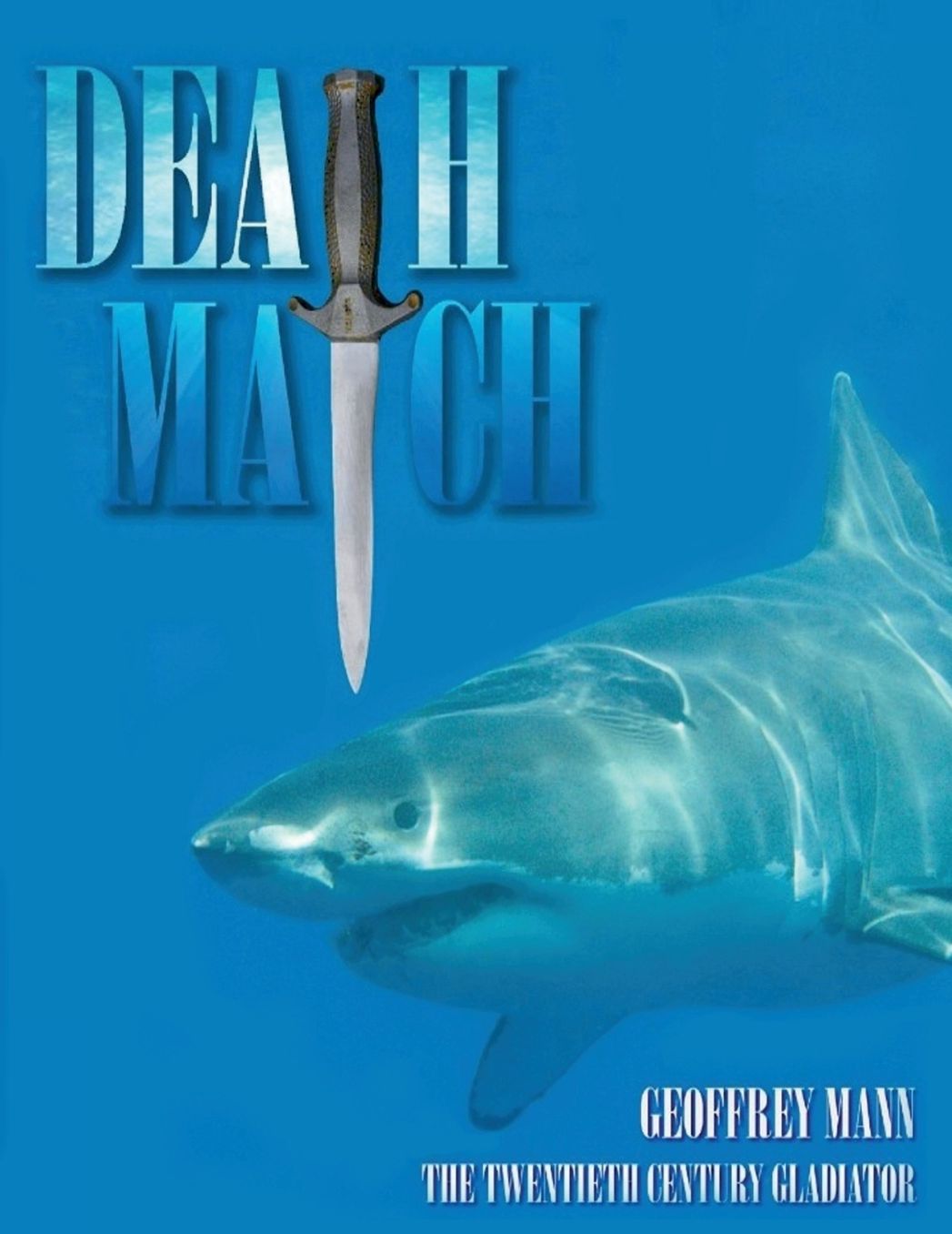 Death Match: The Twentieth Century Gladiator