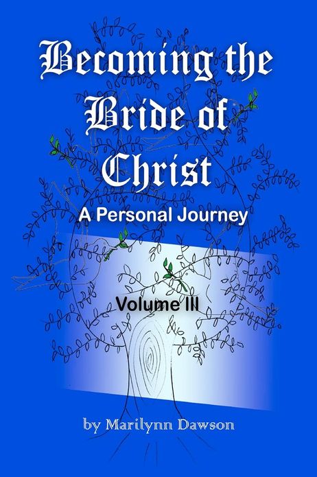 Becoming the Bride of Christ: A Personal Journey