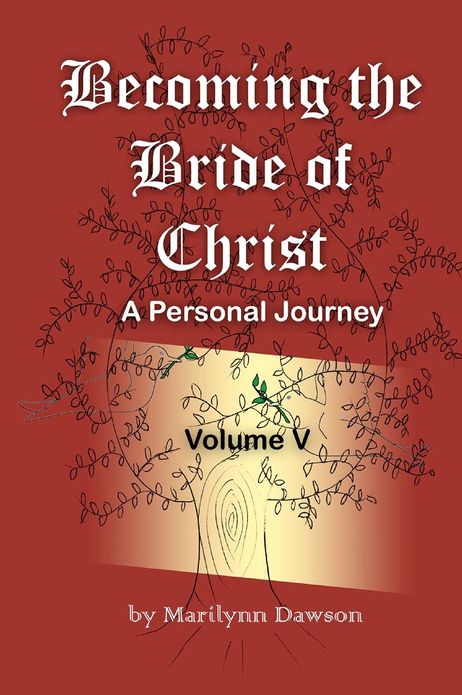 Becoming the Bride of Christ: A Personal Journey