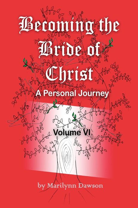 Becoming the Bride of Christ: A Personal Journey