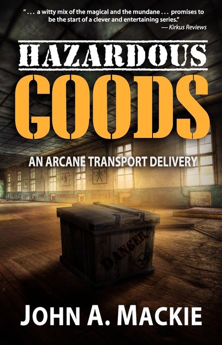 Hazardous Goods