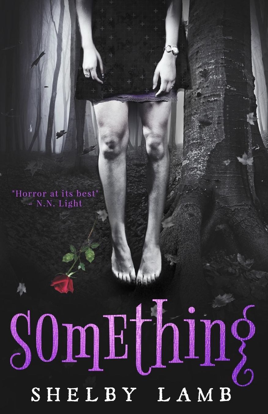 Something (Wisteria 1)