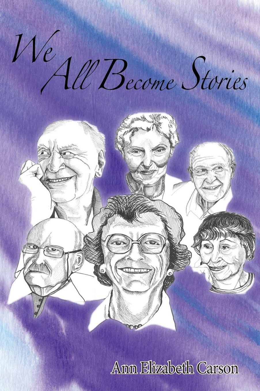We All Become Stories