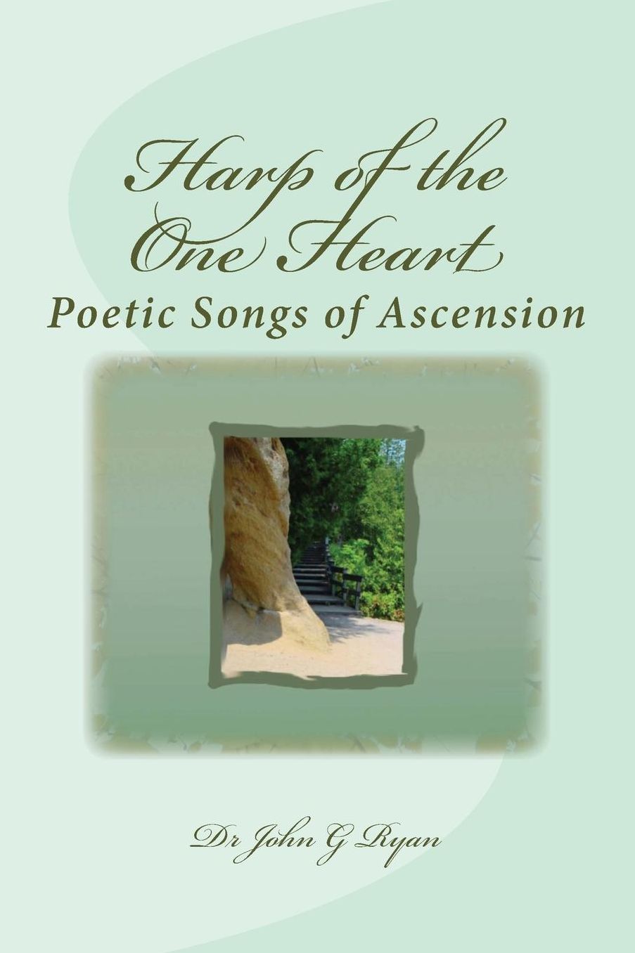 Harp of the One Heart: Poetry Collection