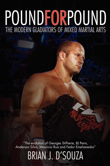 Pound for Pound: The Modern Gladiators of Mixed Martial Arts