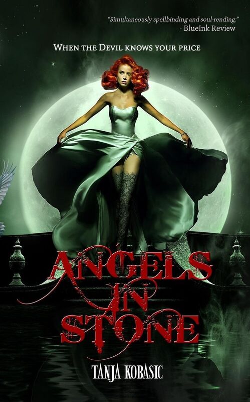 Angels In Stone