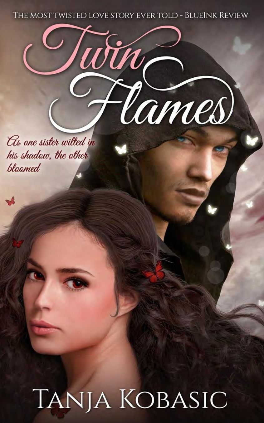 Twin Flames: Untapped Series