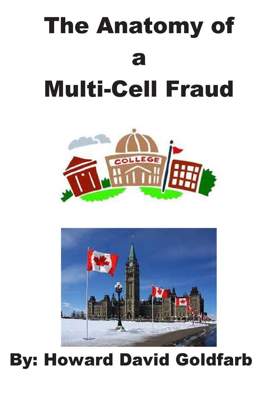 The Anatomy of a Multi-Cell Fraud
