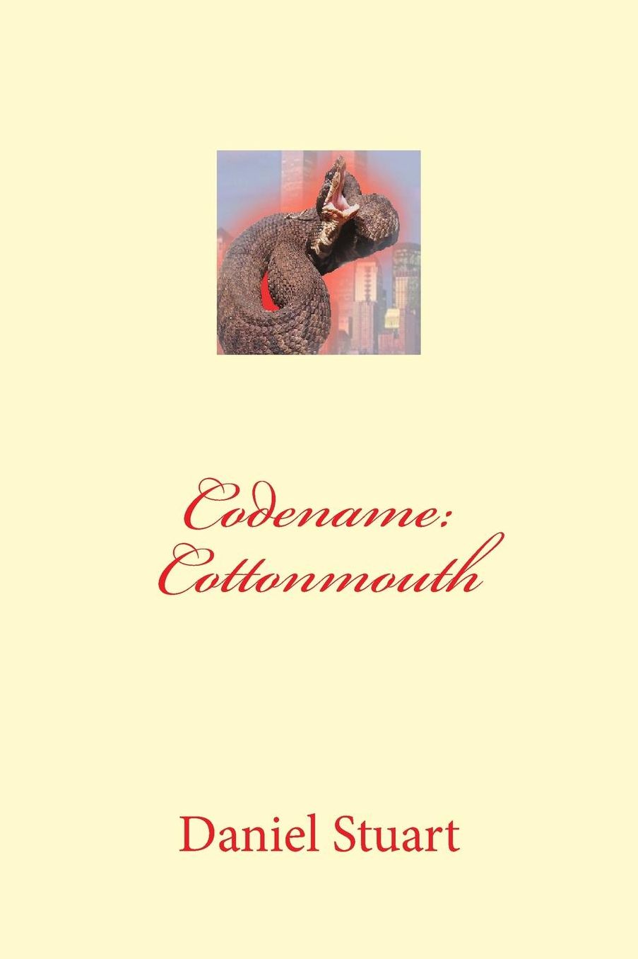 Codename: Cottonmouth