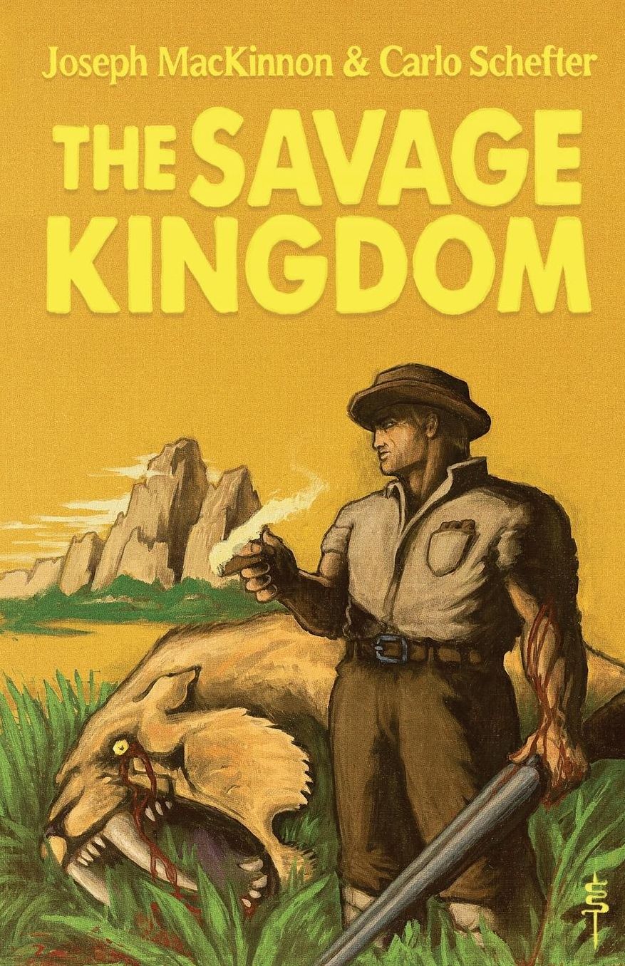 The Savage Kingdom