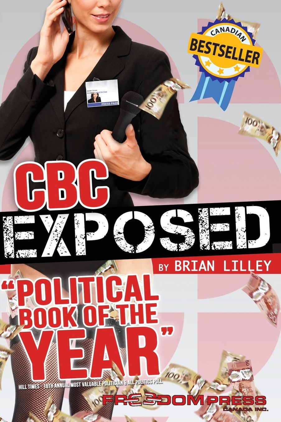 CBC Exposed