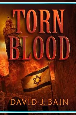 Torn Blood