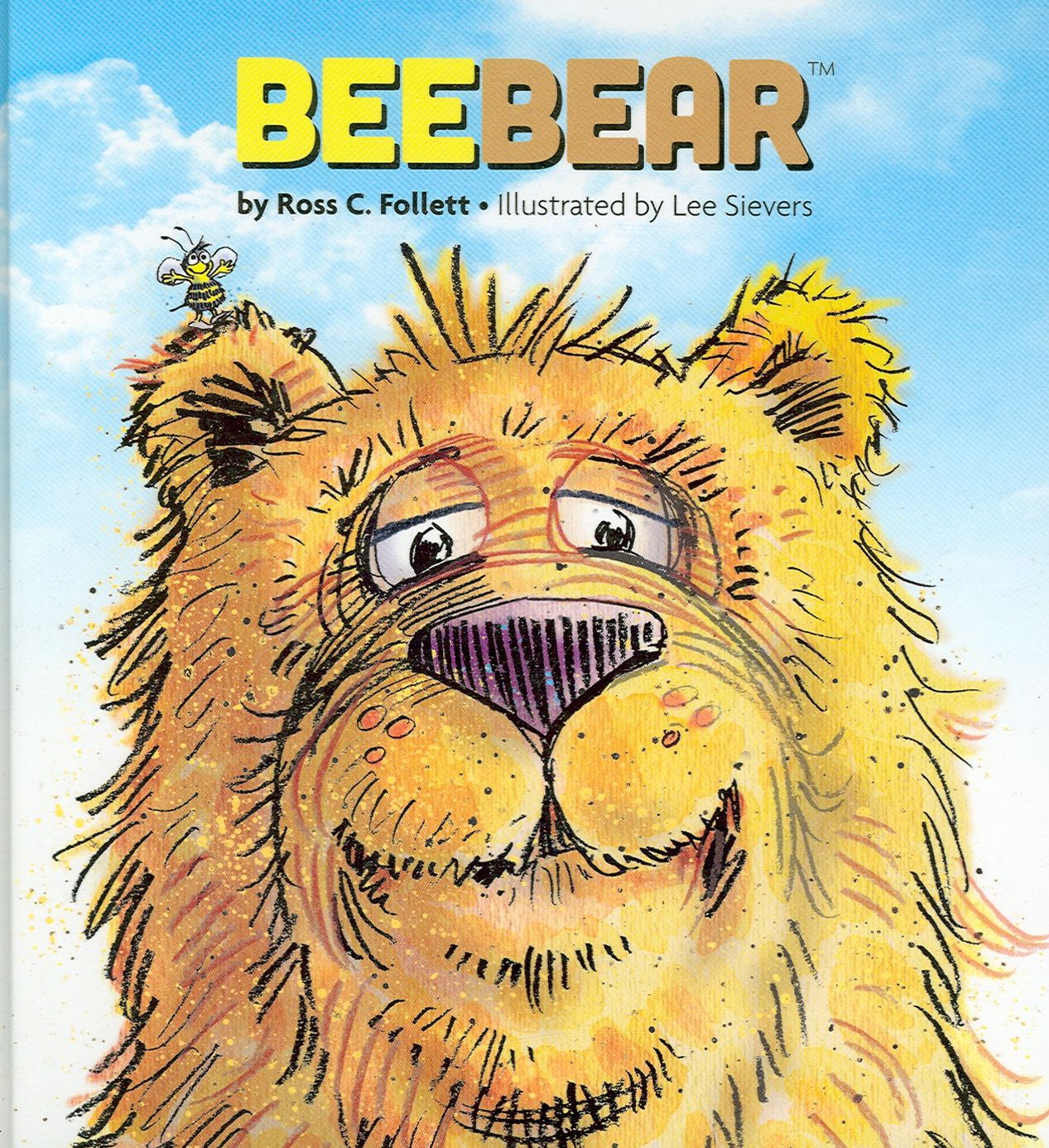 Beebear