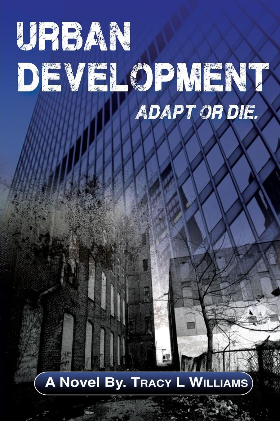 Urban Development: Adapt or Die
