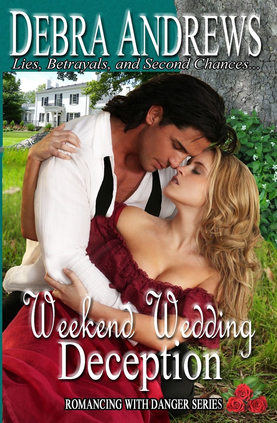 Weekend Wedding Deception