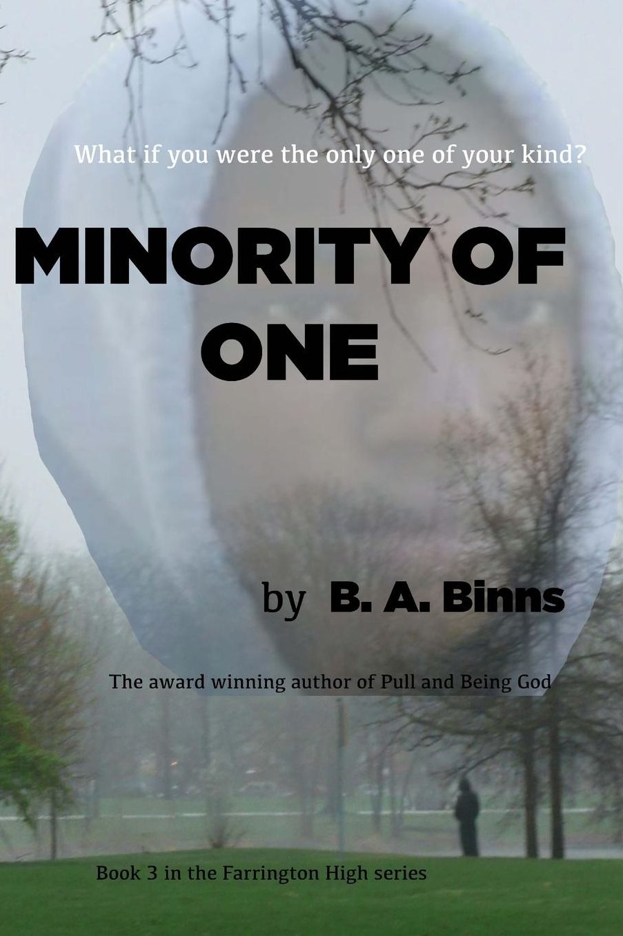 Minority Of One