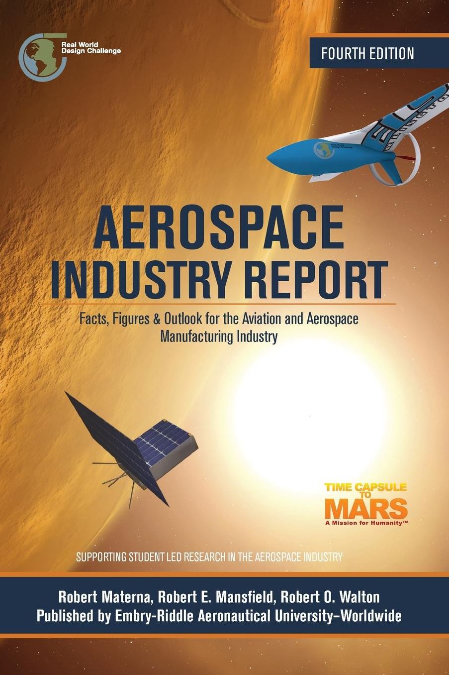 Aerospace Industry Report, 4th ed