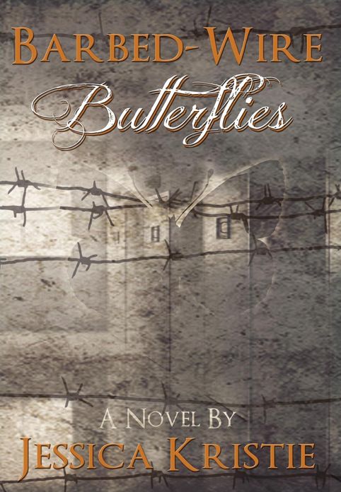 Barbed-Wire Butterflies